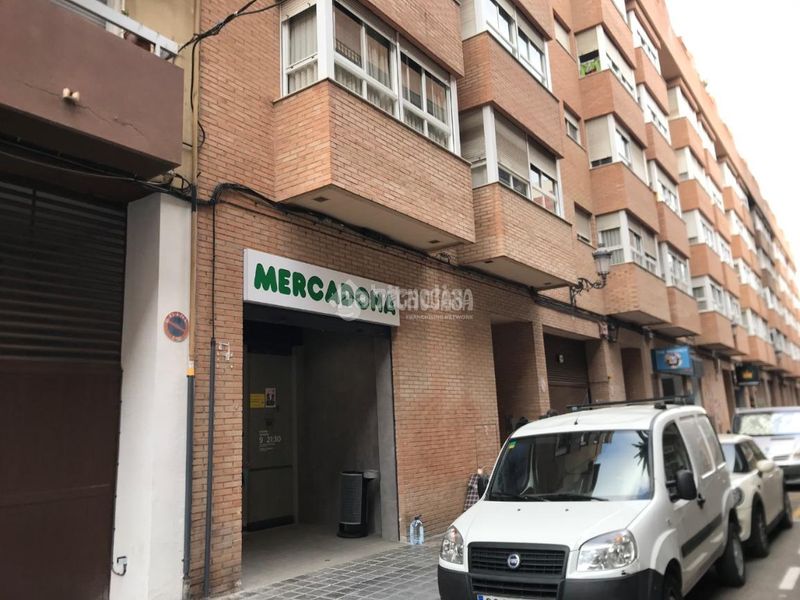 Foto 14fd185c-2bd1-48b0-ab7d-2c8a8d1e2f86. Pis a Aiora Valencia