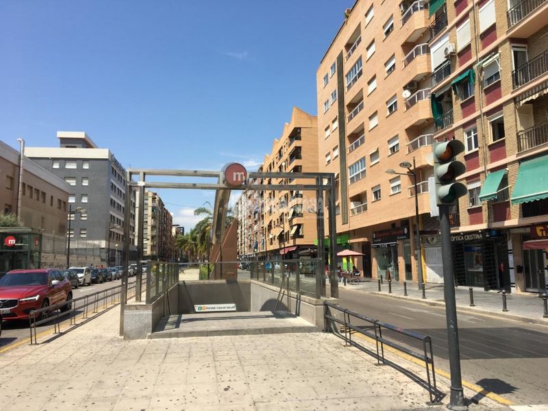 Foto 29d85a55-f8a6-4333-b2af-7d0ce945dd20. Pis a Aiora Valencia