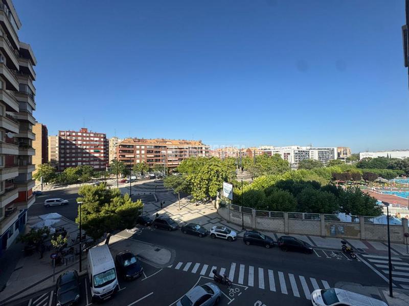 Foto 0acaaf1e-7e32-4b30-ba94-27ddaf26e03e. Piso  en venta en La Granja Zaragoza