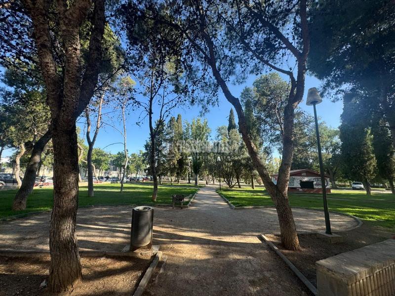 Foto 2b7b1c48-3305-48ad-aa1a-5215f742b3d2. Piso  en venta en La Granja Zaragoza