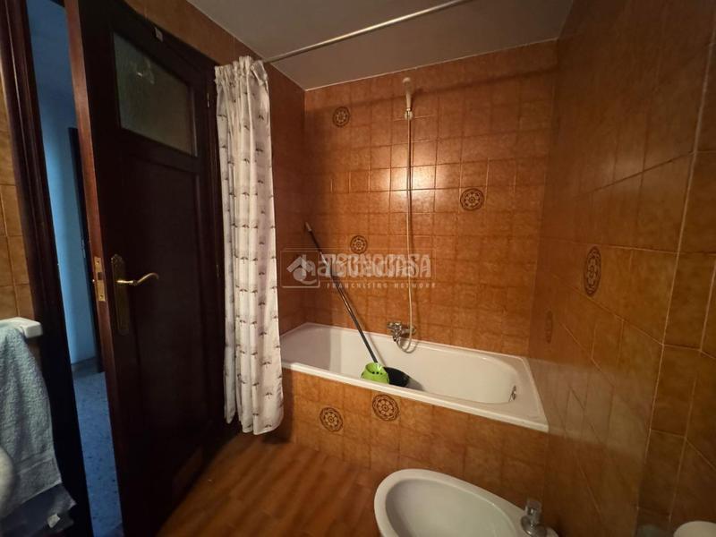 Foto 2e1e0136-39c3-4f28-8a0c-7e0d17d2970a. Piso  en venta en La Granja Zaragoza