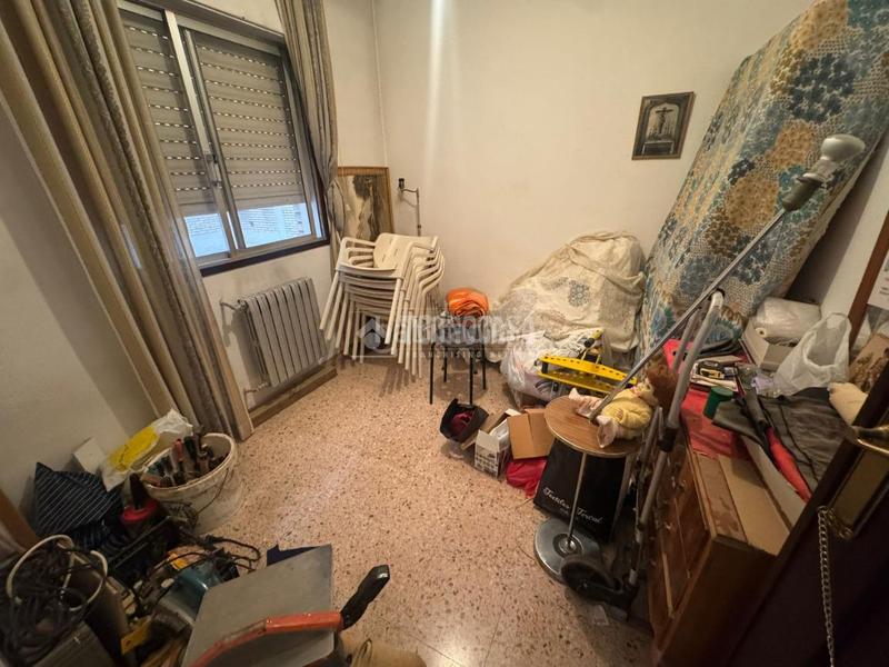 Foto 3fa0b9d1-967f-4ed2-b7be-6be5d117fa75. Piso  en venta en La Granja Zaragoza