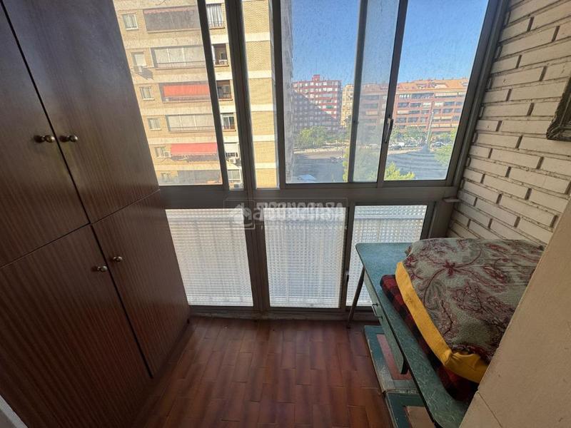 Foto 43f81443-cf2a-491c-bad1-4a20b7b20a3c. Piso  en venta en La Granja Zaragoza