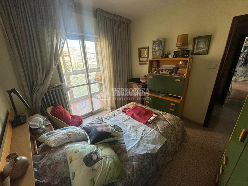 Foto 5ee97e10-ba57-4c79-bfb9-1c9996d9a1b9. Piso  en venta en La Granja Zaragoza