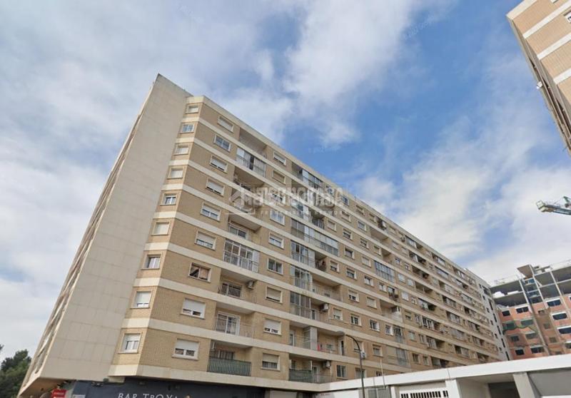 Foto 628e5982-bfa2-460e-8968-c00a038923ed. Piso  en venta en La Granja Zaragoza