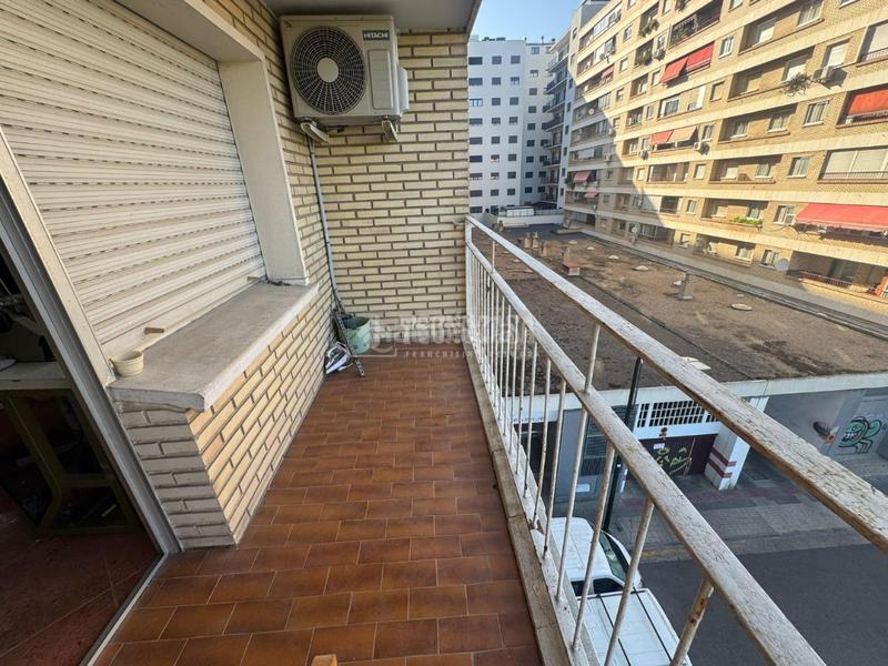 Foto 80443368-d187-4fa6-8935-c950f83d407d. Piso  en venta en La Granja Zaragoza