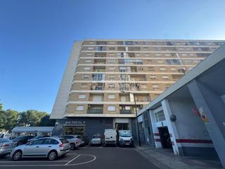 Pis  Cam. cabaldós. Piso en venta en zaragoza
