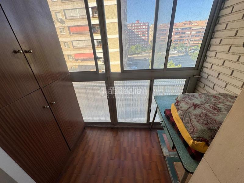 Foto d4f4cf19-e9b8-4d62-8124-20b3760f4a3e. Piso  en venta en La Granja Zaragoza