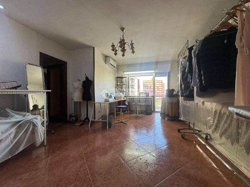 Foto d51d09b0-406b-4493-8a76-ad87db988236. Piso  en venta en La Granja Zaragoza