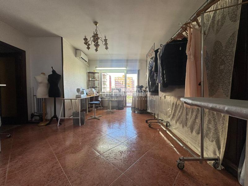 Foto f445509a-d5bc-4367-bc29-d355ab4fd554. Piso  en venta en La Granja Zaragoza