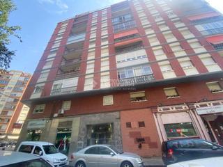 Pis  C. de maría moliner. Piso en venta en zaragoza