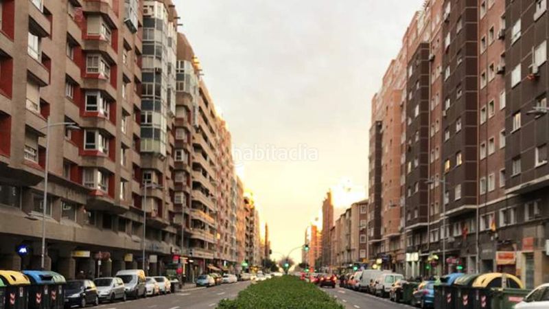 Foto 6f70a681-da21-40f3-b959-02bda7e0c35d. Pis amb calefacció a San José Zaragoza