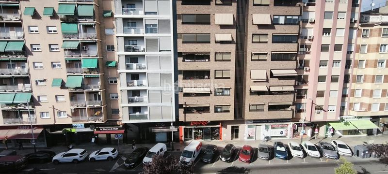 Foto d4437fc0-1f41-4460-96a5-3f8331458adb. Pis amb calefacció a San José Zaragoza