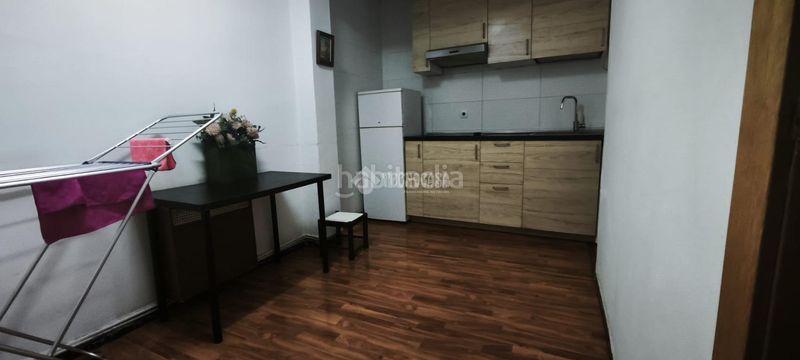 Foto e226db78-6641-45b4-8889-db11bfe2aa3d. Pis amb calefacció a San José Zaragoza