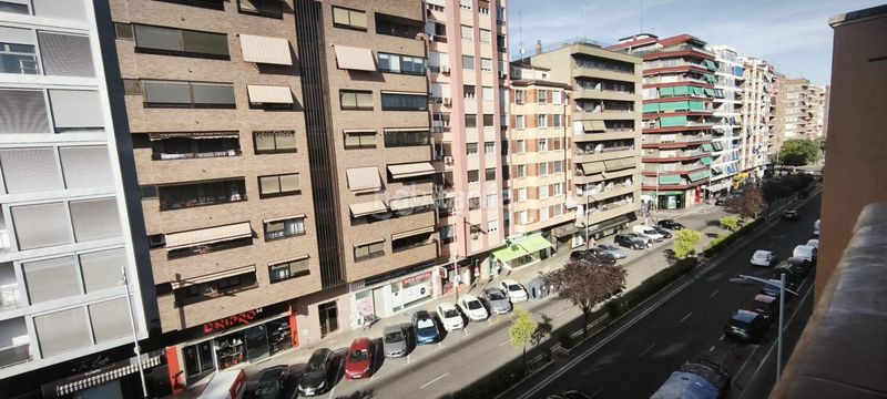Foto fd2d7e16-aeb5-4d5e-bfed-a77a3ce8b1a6. Pis amb calefacció a San José Zaragoza