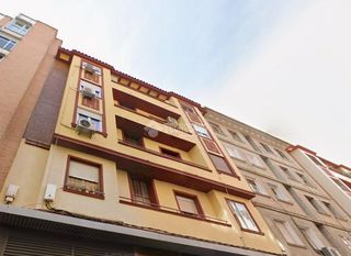 Pis a San José. Piso en venta en zaragoza