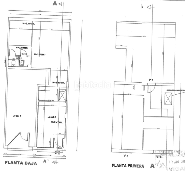 Foto 86025d2e-c77d-4178-acce-928caf1407a7. Casa  en venta en San José Zaragoza