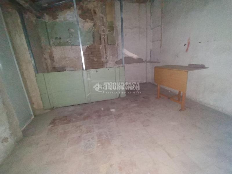 Foto d8e3ba53-179b-4f99-84e8-5b08eb77bfd5. Casa  en venta en San José Zaragoza