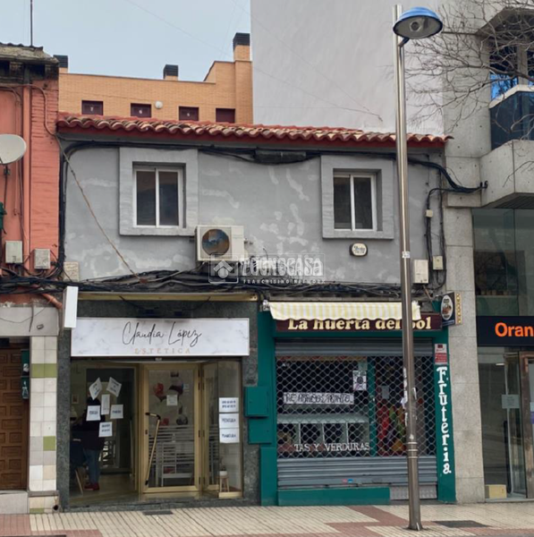 Foto e4883701-8903-48c7-ae12-16af96ac2702. Casa  en venta en San José Zaragoza