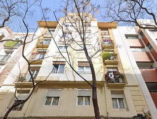 Appartement  C. de josé moncasi. Piso en venta en zaragoza
