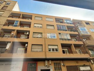 Appartement  N/a. Piso en venta en zaragoza