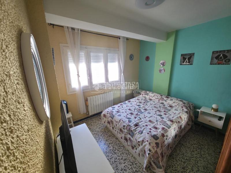 Foto 01aa6b14-55c6-452d-a1f7-40f81f3f90f3. Flat with heating in La Jota Zaragoza