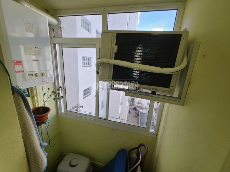 Foto 1ad41fd2-089a-4067-b890-928bec5a431a. Flat with heating in La Jota Zaragoza