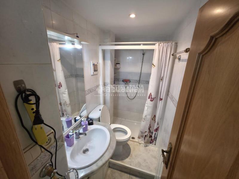 Foto 23c0e469-ae7e-4bf7-b05f-88afdcc8b006. Flat with heating in La Jota Zaragoza