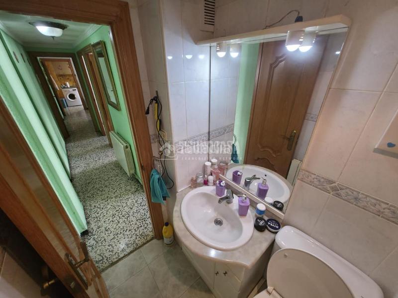 Foto 38ff00bd-bbbd-4408-abc8-d60dcb421b16. Flat with heating in La Jota Zaragoza