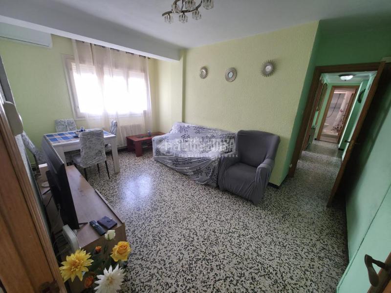 Foto 9f63cc59-ea52-499e-b78f-7ae501bf5d97. Flat with heating in La Jota Zaragoza