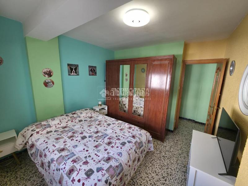 Foto ae88b71a-9762-464c-86f8-9bcdfef0ffdb. Flat with heating in La Jota Zaragoza