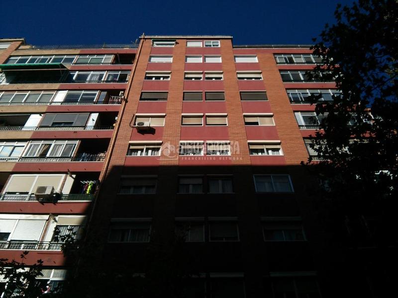 Foto bc283d07-7f92-4e94-9ece-a67c512fa83a. Flat with heating in La Jota Zaragoza