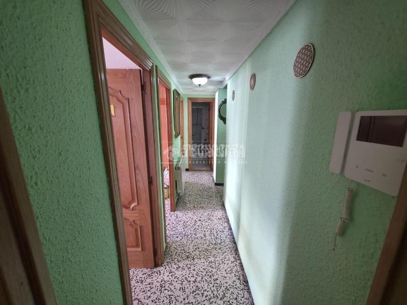 Foto ec94345c-da79-49fb-88cf-7c4cdb5dff69. Flat with heating in La Jota Zaragoza