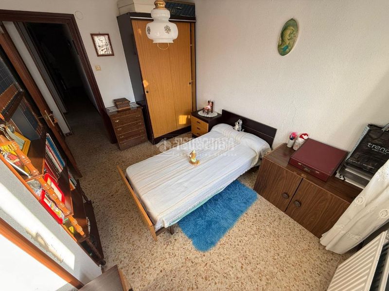 Foto 4dfb590b-3c58-4d3c-bfdd-aa8706d10362. Piso  en venta en La Jota Zaragoza