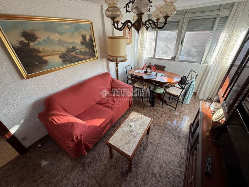 Foto 52063a34-bee5-409a-8c4c-f8f6ae3606da. Piso  en venta en La Jota Zaragoza