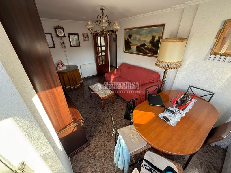 Foto 87fe1a90-31fd-4c90-96e1-b9570fb0b683. Piso  en venta en La Jota Zaragoza