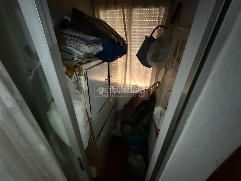 Foto b200954f-7117-472d-896a-034a47a74941. Piso  en venta en La Jota Zaragoza