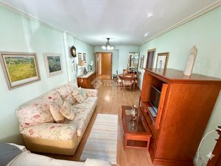Pis a Salvador Allende. Piso en venta en zaragoza