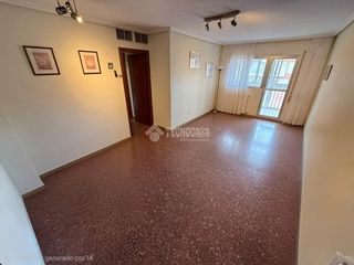 Piso en Salvador Allende