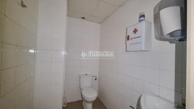 Foto d36565b7-2123-4b68-bf67-333a6632af24. Alquiler local comercial tienda en alquiler en La Jota Zaragoza