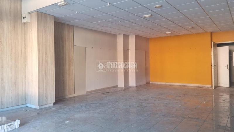 Foto f6f01f6c-677f-4796-b79d-1e68c55ba831. Alquiler local comercial tienda en alquiler en La Jota Zaragoza