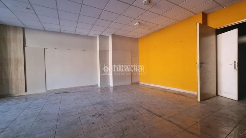 Foto eef3920b-9d6e-46cf-8620-62ad9bd53742. Location local commercial dans La Jota Zaragoza