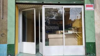 Local Comercial  Calle de jos oto. Local comercial en venta en zaragoza