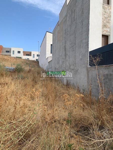 Foto 3242d7d8-a469-4439-9b9d-455c49ee8e21. Terrain résidentiel dans Olías del Rey