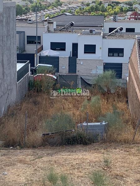 Foto 37585d04-728e-478c-8cff-6708739662ec. Terrain résidentiel dans Olías del Rey