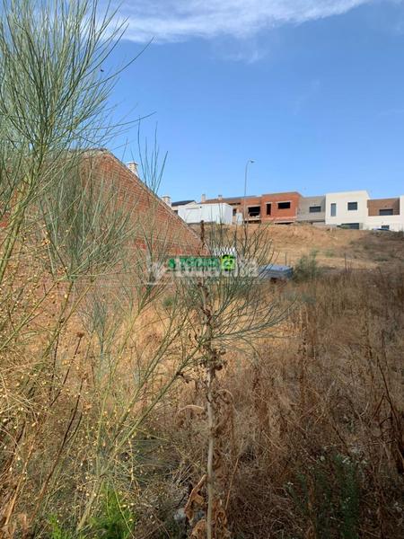 Foto 613242ac-cce8-4d20-b93a-51f0f35cc23b. Terrain résidentiel dans Olías del Rey