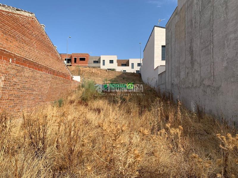 Foto 8829273f-2305-496f-b736-f867e702fe12. Terrain résidentiel dans Olías del Rey