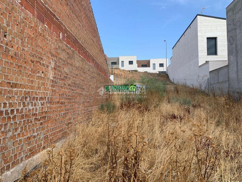 Foto c36588cf-da08-440f-ba24-40eb523bcc6e. Terrain résidentiel dans Olías del Rey