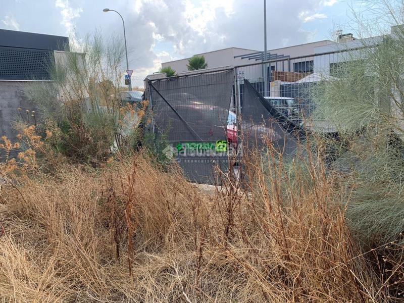 Foto ea36e909-00d9-433b-9710-9edc0b04c238. Terrain résidentiel dans Olías del Rey