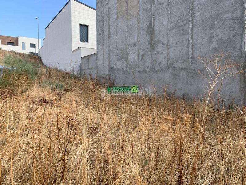 Foto f7add1c5-9fb8-49ed-b9dd-d4d4ef12d3af. Terrain résidentiel dans Olías del Rey